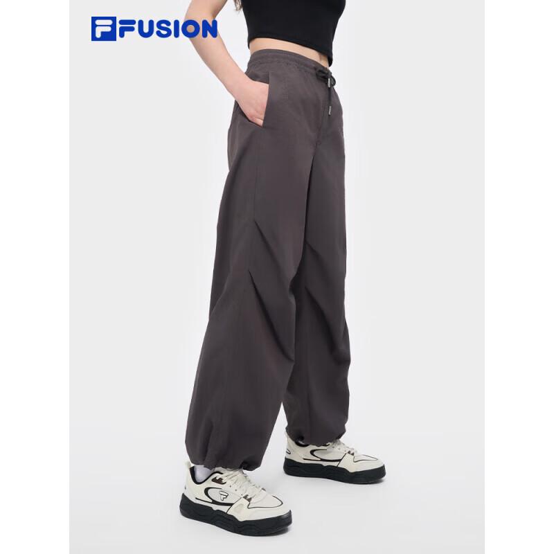 Fila FUSION Летние повседневные спортивные брюки для женщин