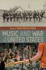 Книга Music and War In the United States