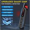 Portable Tracker Detector Infrared Scanning Surveillance Detector  For Security Checking