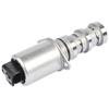 AP03 Metal Control Valve Oil Thermostat for Volvo D13, Silver