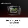 Защитное стекло для Insta360 Ace Pro 2 / Ace Pro (Китайская версия)