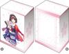 Bushiroad Deck Holder Collection V3 Fujimi Fantasia Bunko How To Raise a Boring Girlfriend Vol.911 Saekano "Megumi Kato"