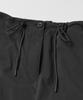 MUSINSA STANDARD WOMAN Женские парашютные брюки [Gunmetal]