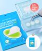 Hatherine Точечный уход Cica Plus Микро-глубокие патчи [5 УПАКОВОК]