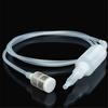 Semi-automatic Home Brew Syphon Pack for Wine Making Hand Knead Siphon Filter Food Grade Tube