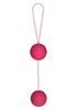 Funky Love Pink Geisha Balls