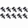 10Pcs Hood Side Panel Fixing Clips Lr024316 For Land Rover Defender Discovery