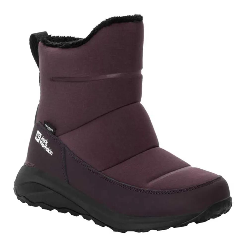 Jack Wolfskin снежные ботинки Dromoventure Texapore