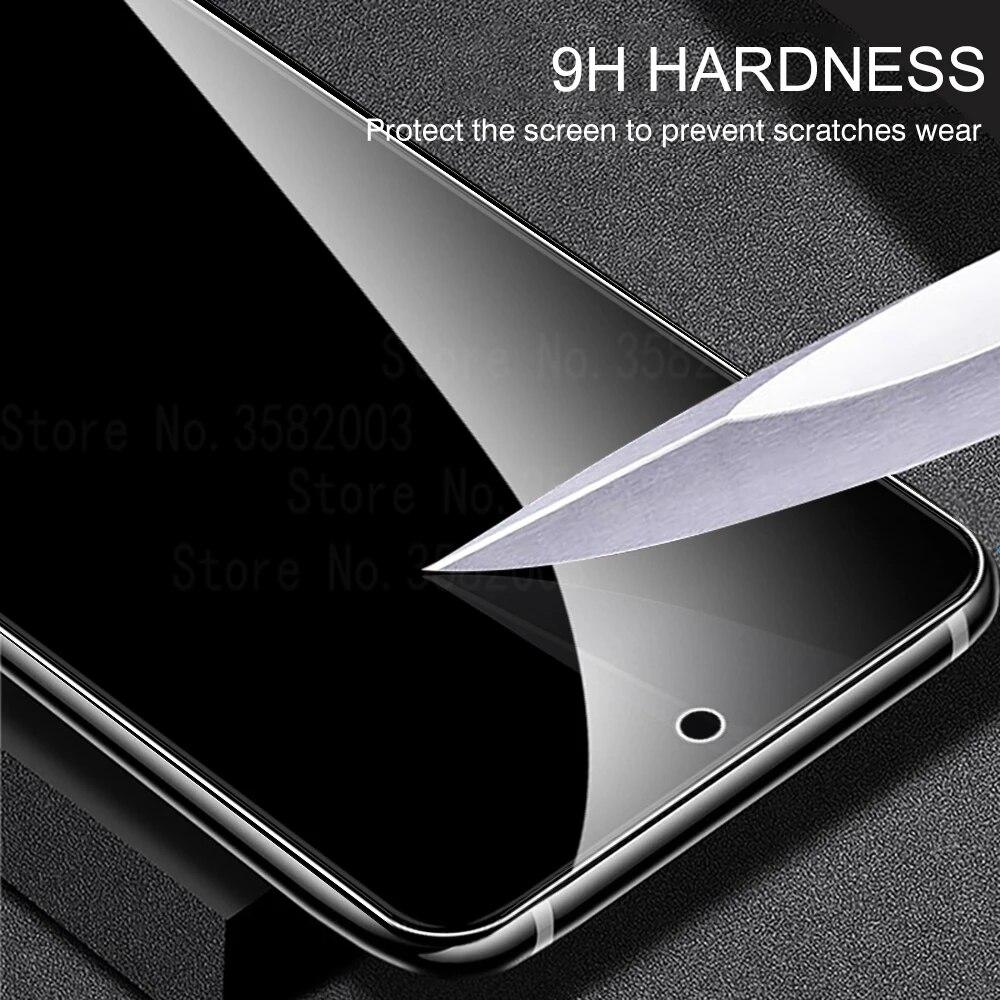 3 шт. закаленное стекло для Samsung Galaxy s20 fe s20fe s 20 fe 20fe Защитная пленка для экрана Note 10 lite 10e 10lite стекло