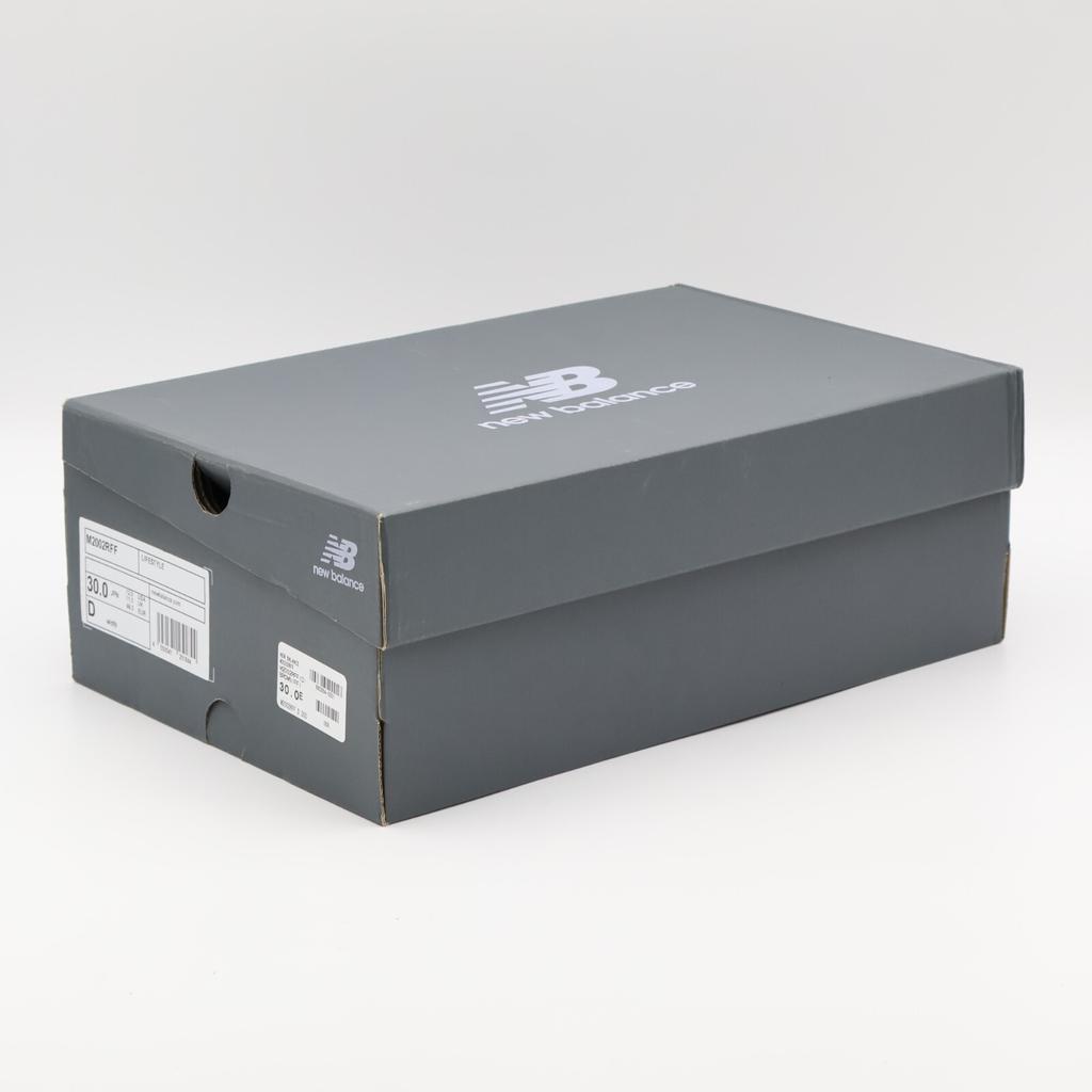 M2002RFF New Balance 2002R Коричневый (Мужской)