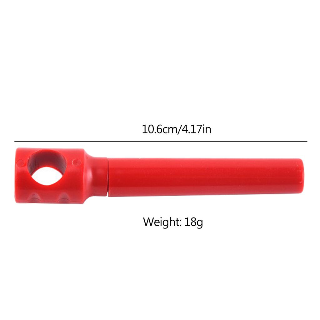 Mini Keychain Corkscrew Tool Small Keyring Wine Opener, Travel Cork Wine Opener, Backpack Outdoor Corkscrew Kitchen Tool
