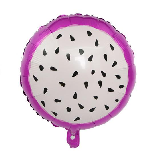 18 дюймов фольги сердце воздушные шары гелиевая звезда воздушный шар цветок луна мультфильм баллон украшение для дня рождения