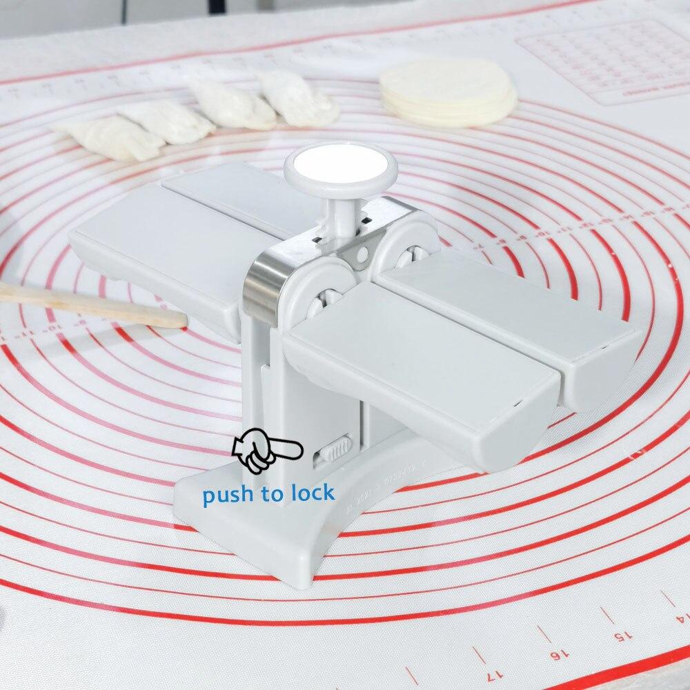 2x машина для изготовления пельменей, кухонные гаджеты, две формы для изготовления пельменей одновременно, DIY форма для пирога Wonton, инструмент для пельменей