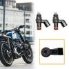 Простая установка форсунки топливной форсунки для TU250XL 800 VZ800 VL800 C50 C50T 15710-26GA0, Обеспечивает плавную работу двигателя