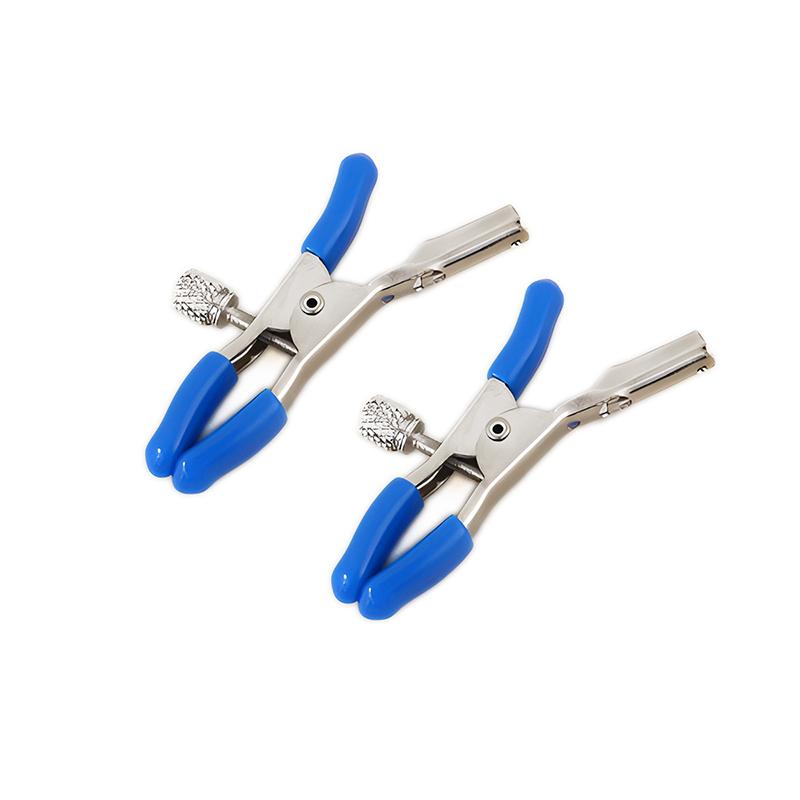 Sex Toys For Women Bdsm Single Nipple Clamps Fetish Breast Stimulation Erotic Gadget Adult Supplies Sexy Game Exotic Accessories