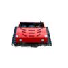 Crawler Lawn Mower: Automatic Grass Shredder for Agricultural Orchards, Multi-functional and Export Ready
