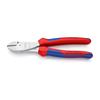 Side Cutters 74 05 200 Powerful and Reliable