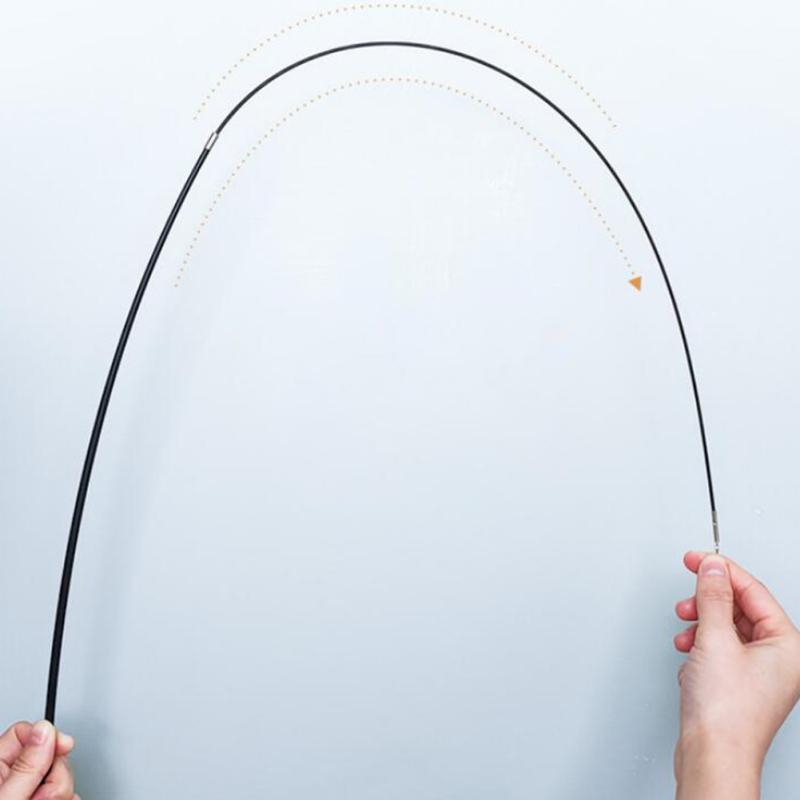 1,8 м Выдвижная палочка-дразнилка для кошек, игрушка, палочки-дразнилки для кошек, удочка с колокольчиками и перьями до