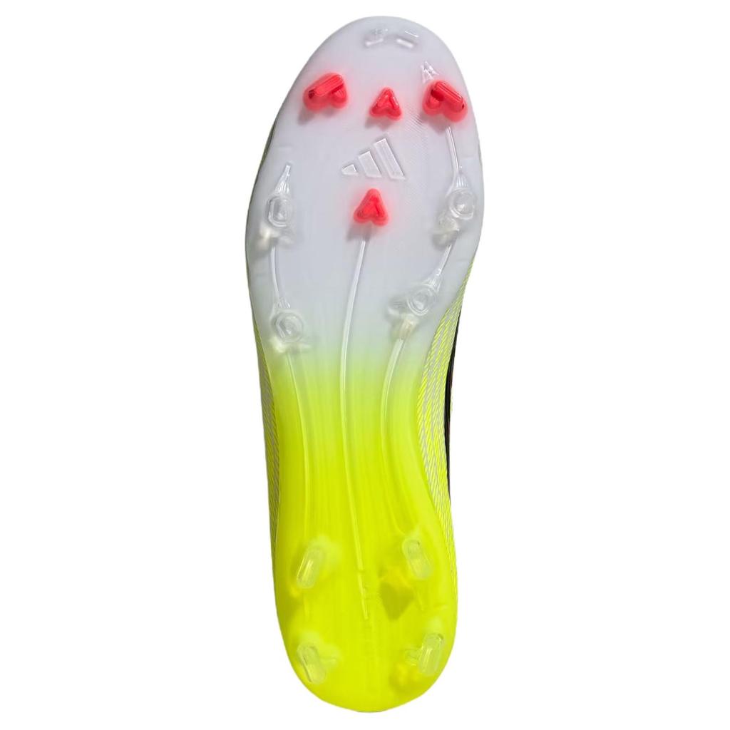 adidas F50 League FG/MG 'Team Solar Yellow' Men's JR8995