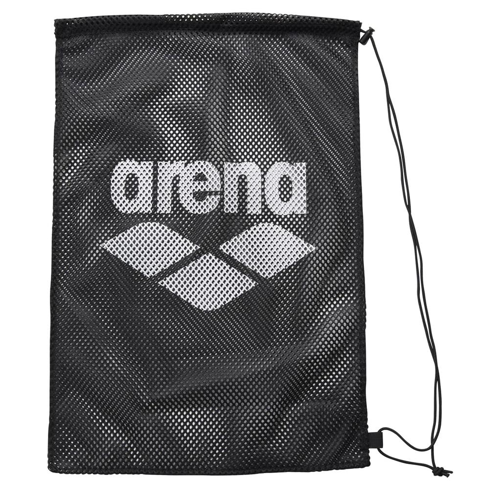 arena Equipment Unisex Mesh Bag Free Size Mesh Material AS5SBZ20U