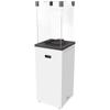 Patio Gas Heater Patio Slim Steel White manual 8,2 kW