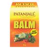 Balm - Fast Relief, Patanjali Ayurveda Balm