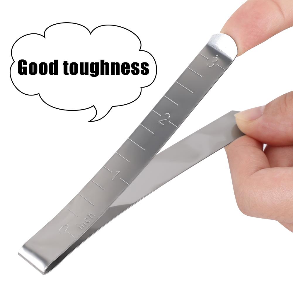 4/8 шт., зажимы для шитья, зажимы для подшивки ткани из нержавеющей стали, аксессуары для маркировки ткани, принадлежности для квилтинга