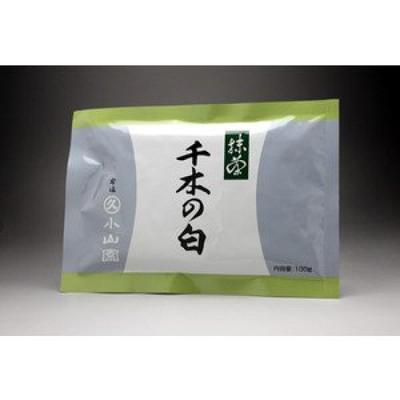 Marukyu Koyamaen Matcha Chigi no Shiro пакетик 100г