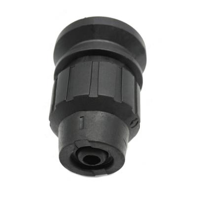 Новый патрон для перфораторов Hilti TE1.TE5.TE6.TE7.TE14.TE15. черный