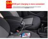 Perodua Axia North Deer Daaxia Center Armrest Box Accessory - Storage Box Interior Modification