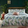 Furn Bali Palm Duvet Cover Set