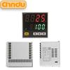 Умный терморегулятор TC4S/5-H/M/L с коммуникацией 485 и цифровым дисплеем