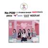 Select POB 2026 ITZY SEASONS GREETINGS Best Friends Forever