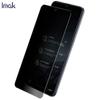 IMAK Anti-peep 9H Tempered Glass Screen Protection Film for Samsung Galaxy A81/Note 10 Lite/M60S