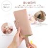 With Lanyard Glasses Storage Bag Leather Rope Sunglasses Eyeglass Bag  Outdoor