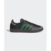 Samba Og W   Black  Green Ie6520