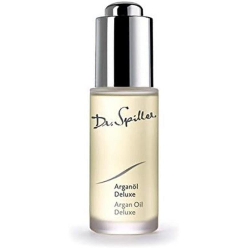 Доктор. Масло арганы Spiller Deluxe 30 мл, 1 шт.