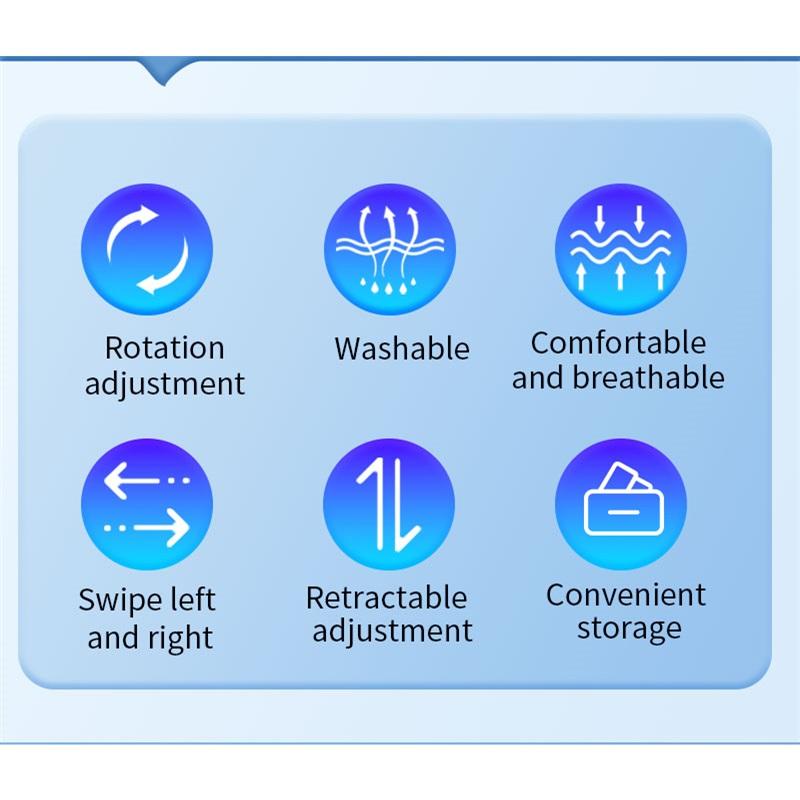 Ремешок для головы Hibloks для Pico 4 Pro, аксессуары для VR, комфортный, регулируемый, разгрузочный кронштейн для Pico 4, аксессуары для VR