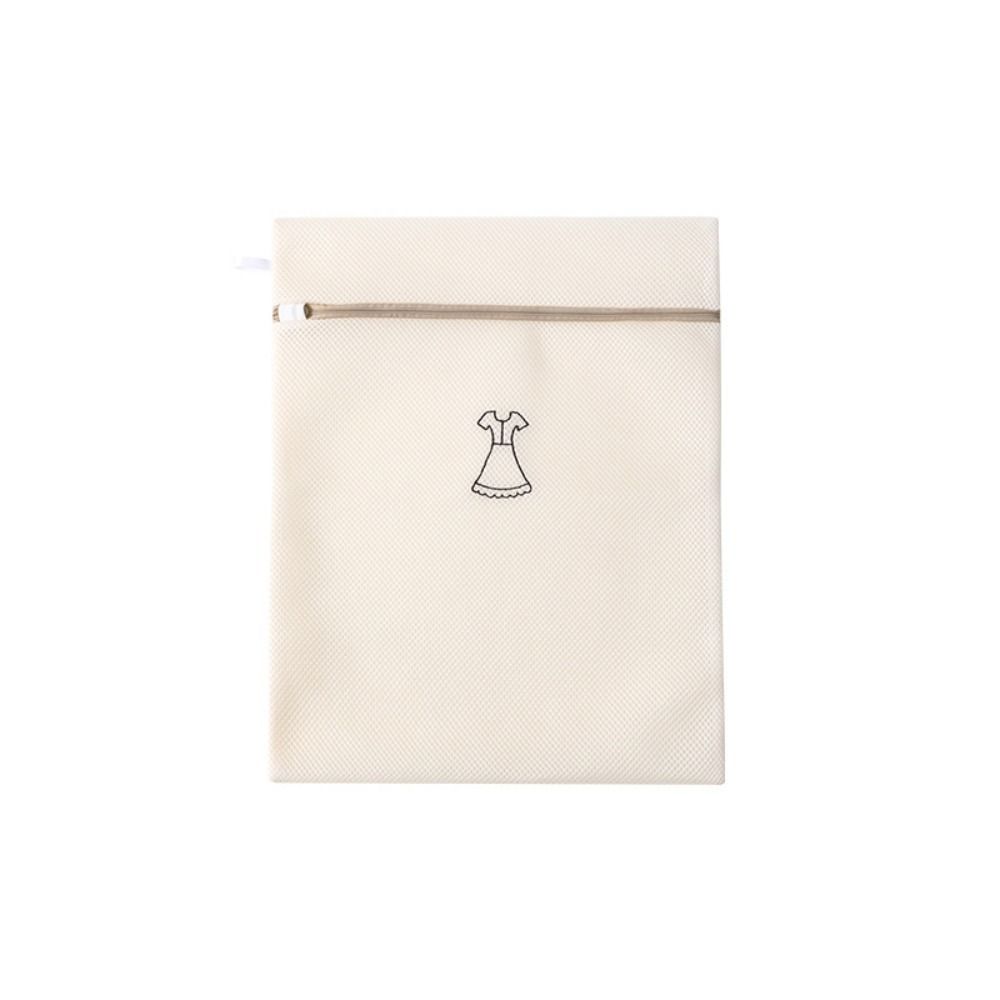 Wash Case Anti Deformation Laundry Bag Clothes Storage Bag Washing Mesh Bag Underwear Washing Bag