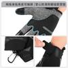 Full finger motorcycle riding non-slip touch screen outdoor military fan training mountaineering