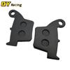Передние и задние тормозные колодки мотоцикла для Honda CR 50 125 250 CRF 150 250 450 450 XR 250 400 CRE 50 125 250 490 CRE F 490 500
