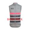 Unisex Quick-Dry Cycling Vest Wind-Resistant Mountain Bike Jersey Breathable Performance Apparel Riding