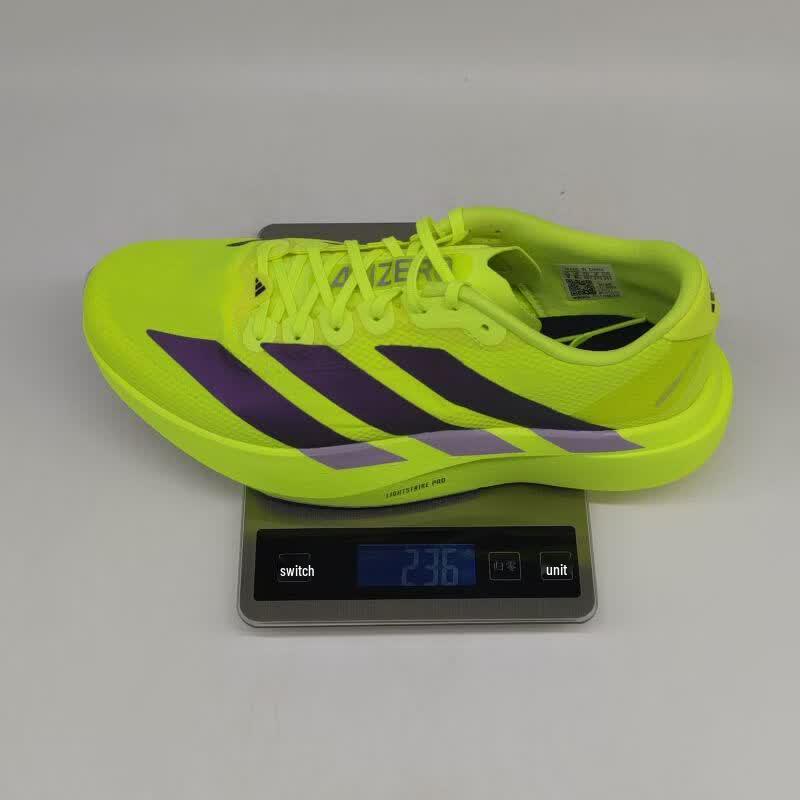 adidas Мужские сезонные беговые кроссовки JR2024