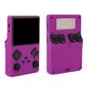 Retro Handheld Game Console 3.5 Inch Screen 640x480 Resolution 45 Simulators 256GB Storage Card Portable Game Player