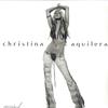 LP Record CHRISTINA AGUILERA - Stripped 07863680371 RCA, BMG 2002 US Pop