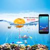 2025 New Portable 36M/118ft Depth Wireless Remote Fish Finder Sonar Sensor Sea Lake Fish Detector Echo Sounder Pesca Tackle