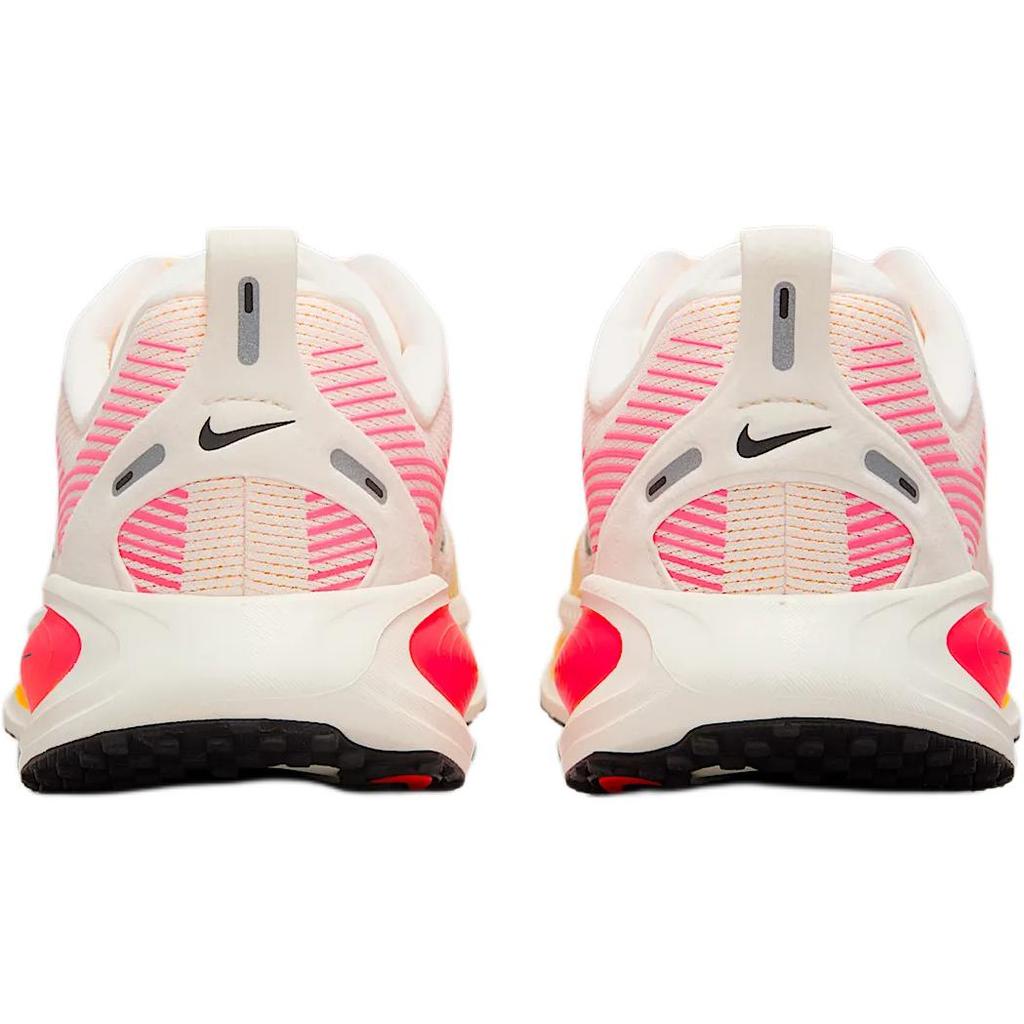 Nike Vomero 18 GS Sail Bright Crimson Kids Sneakers Pink Laser-Orange Black HQ2157-102