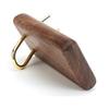 Vintage Lazy Phone Stand Wooden Small Tablet Holder Creative Desktop Phone Holder  Office