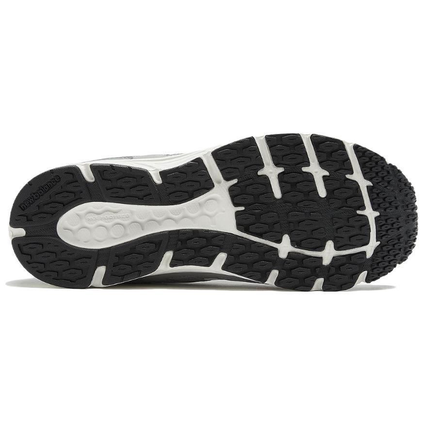 New Balance Nb 480 V5 Прочные низкие кроссовки для бега Женские кроссовки Серые W480GG5