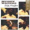 LP Пластинка MUDDY WATERS - Folk Singer (-180г) DOL978HG DOL 2013 Европа Блюз